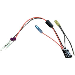 Faisceau pompe à carburant MERCRUISER 8M0056175 PIECESBATEAUX.COM