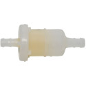 Filtro benzina in linea HONDA (8 mm) REC16910-ZV4-015--18-8226 PIECESBATEAUX.COM