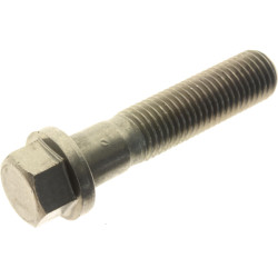 Viti in acciaio inox anodo deriva YAMAHA e MERCURY 82801M PIECESBATEAUX.COM