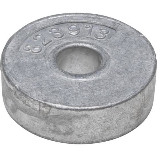 Anode MERCURY und TOHATSU-Scheibe (Durchmesser 24 mm) 823913Q PIECESBATEAUX.COM