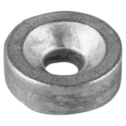 Anodo Rondella YAMAHA e SUZUKI (Diam 20mm) 676-45251-00 PIECESBATEAUX.COM