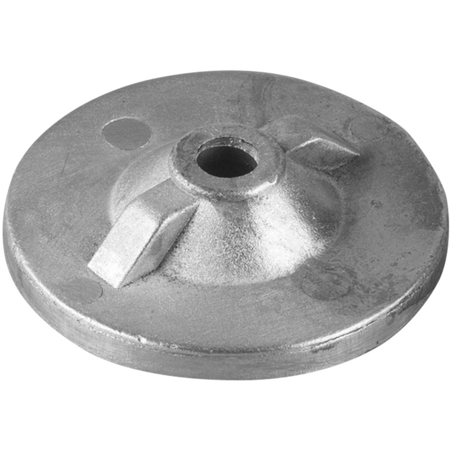 Anode Getriebe YAMAHA 8 bis 15 PS und MARINER YAM005--ANO262 PIECESBATEAUX.COM