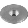 Anode Getriebe YAMAHA 8 bis 15 PS und MARINER YAM005--ANO262 PIECESBATEAUX.COM