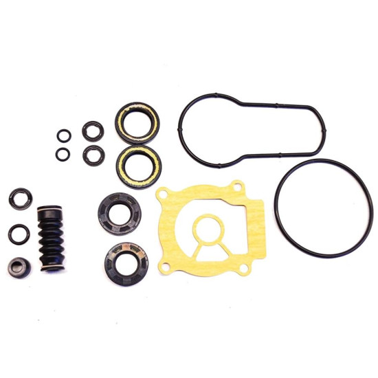 Kit guarnizioni piede motore SUZUKI DF40, DF50, DF60 REC25700-88L00 PIECESBATEAUX.COM