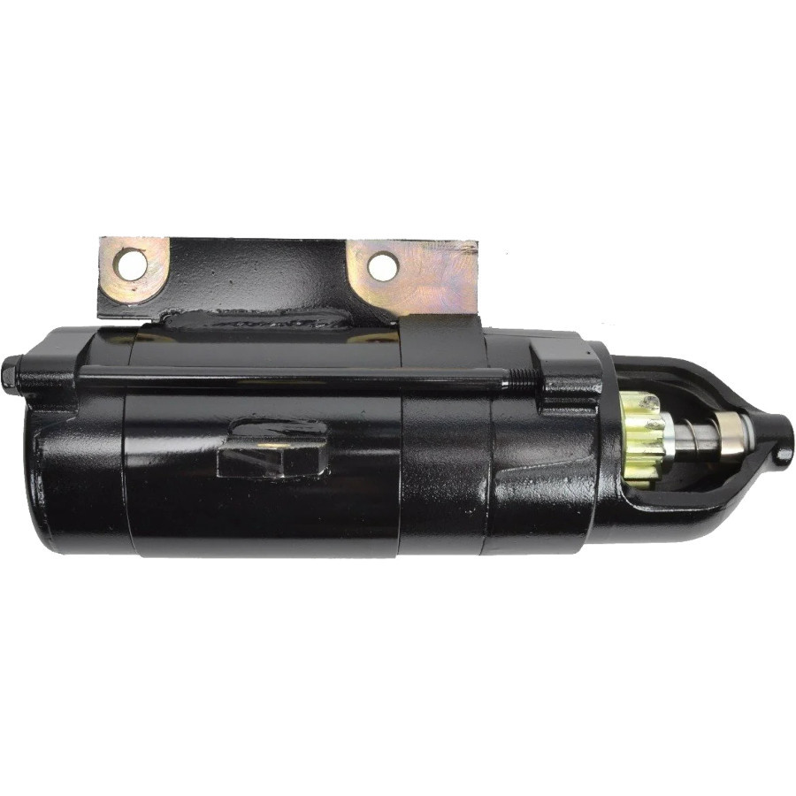 Motor de arranque EVINRUDE 60 a 90 CV E-TEC (2010-2018) 0587007 PIECESBATEAUX.COM