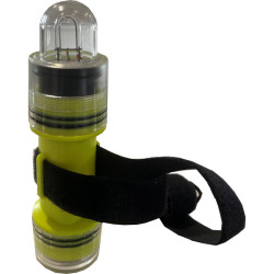 Linterna LED estanca de 45 lúmenes 002097--EURO PIECESBATEAUX.COM