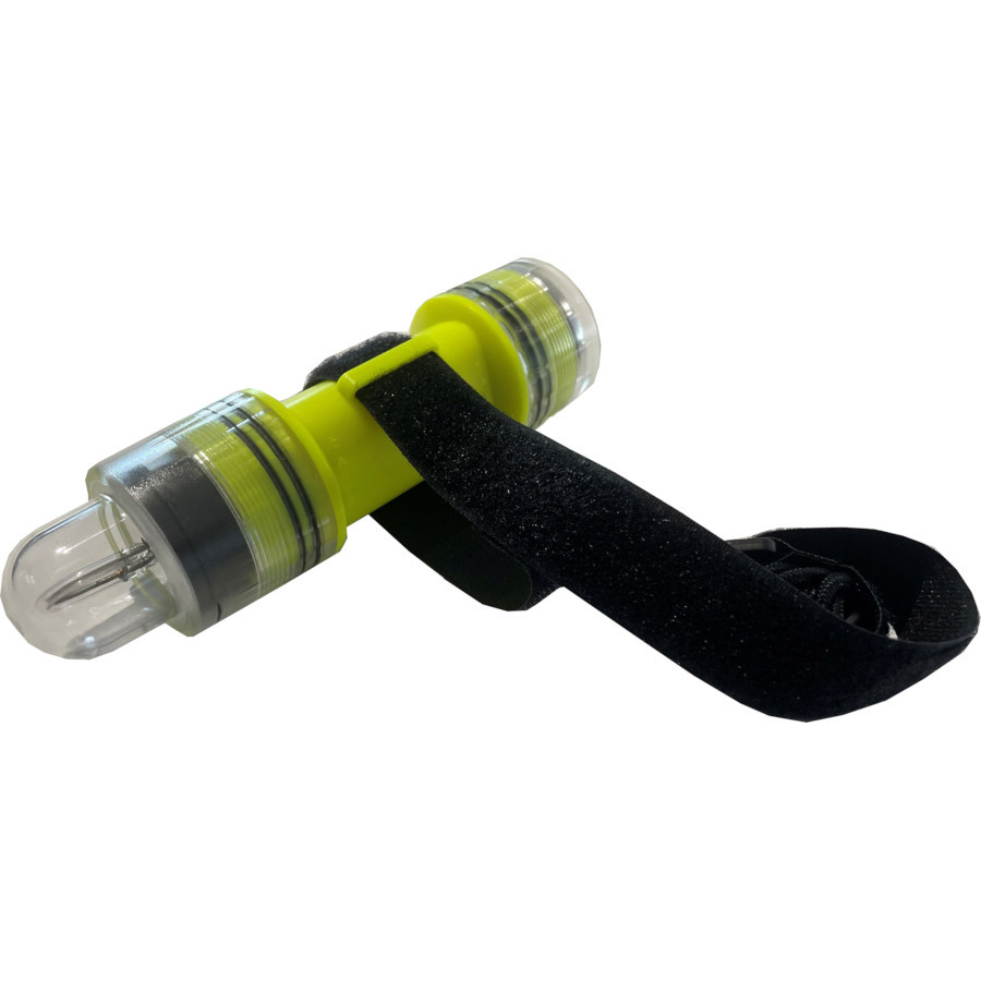 Linterna LED estanca de 45 lúmenes 002097--EURO PIECESBATEAUX.COM