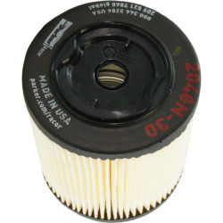 Cartuccia RACOR 2040TM Blu 10 Micron RAC2040V10--RAC2040TM PIECESBATEAUX.COM