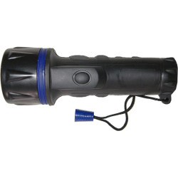 Torcia LED impermeabile 45 lumen 001538--EURO PIECESBATEAUX.COM