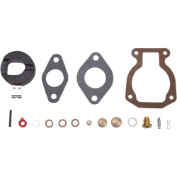 Kit carburatore JOHNSON-EVINRUDE da 3 a 15 CV REC439072 PIECESBATEAUX.COM