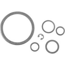 Kit juntas carburador MERCRUISER MERCARB 9044 PIECESBATEAUX.COM