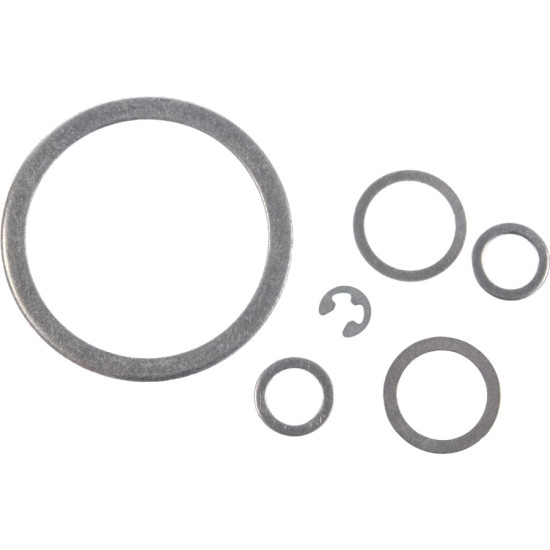 Kit juntas carburador MERCRUISER MERCARB 9044 PIECESBATEAUX.COM