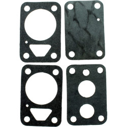 Kit membrane pompa benzina MERCURY 2 Tempi 53245A1 PIECESBATEAUX.COM
