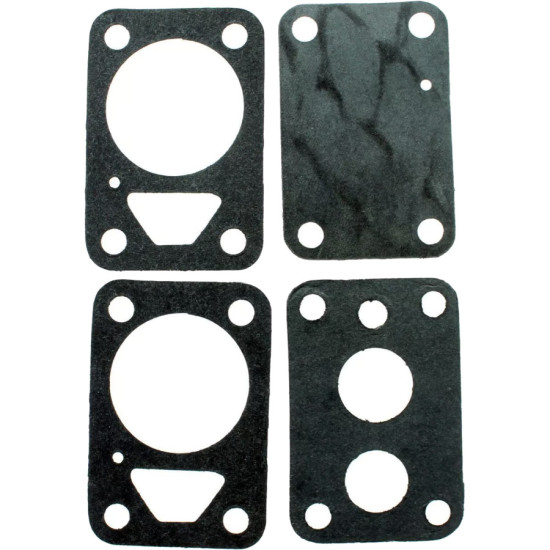 Kit Membranes Pompe a Essence MERCURY 2Temps 53245A1 PIECESBATEAUX.COM