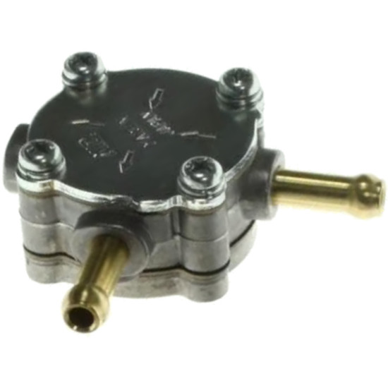 MERCURY 4 and 4.5 hp 2-Stroke 1-Cyl Gasoline Pump 89977A1 PIECESBATEAUX.COM