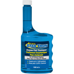 Aditivo Diesel StarTron (1000 ml) para 4000 litros 478190 PIECESBATEAUX.COM
