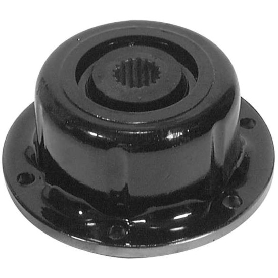 Acoplamiento MERCRUISER BRAVO Diesel D183, D219, 530 D-TA, 536 D-TA 97432A2 PIECESBATEAUX.COM
