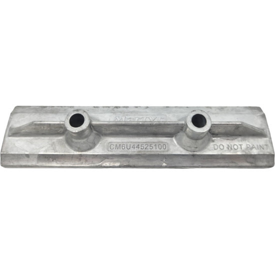 Anode Stab Zink YAMAHA Getriebe Hydra Drive CM6U4-45251-00 PIECESBATEAUX.COM