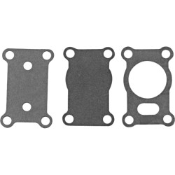 Kit de membranas para bomba de gasolina MERCURY 2-Tiempos 31503A1 PIECESBATEAUX.COM