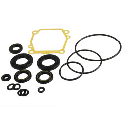 Kit guarnizioni piede motore SUZUKI DF60 e DF70 (2001-2009) 25700-99E00 PIECESBATEAUX.COM