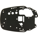 Junta placa adaptadora MERCURY 25 a 60Cv 4-Tiempos 8M0213113 PIECESBATEAUX.COM