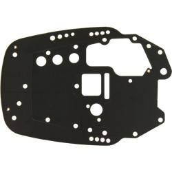 Junta placa adaptadora MERCURY 25 a 60Cv 4-Tiempos 8M0213113 PIECESBATEAUX.COM