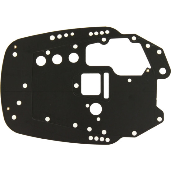 MERCURY 25 to 60Cv 4-Stroke Adapter Plate Gasket 8M0213113 PIECESBATEAUX.COM