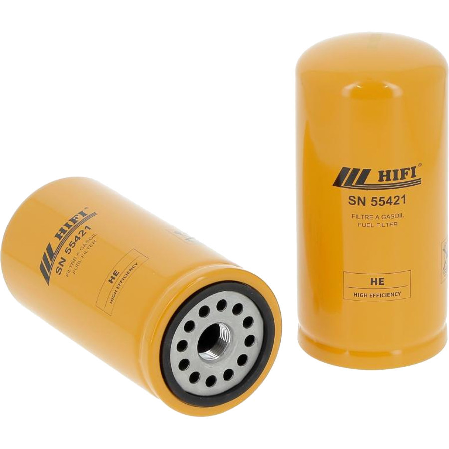 Filtro gasolio per CATERPILLAR 3116 e 3126 FIM2F151--43251237 PIECESBATEAUX.COM