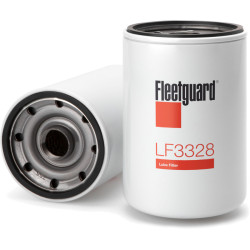 Filtro dell'olio per CATERPILLAR 3116, 3126 e 3208 FIM2H154 --43251158 PIECESBATEAUX.COM