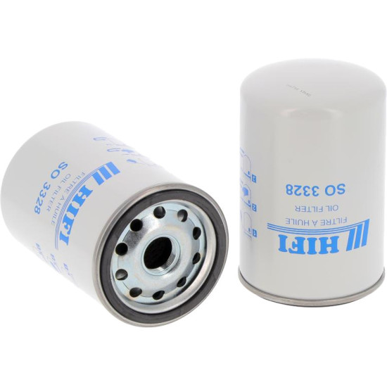 Filtro dell'olio per CATERPILLAR 3116, 3126 e 3208 FIM2H154 --43251158 PIECESBATEAUX.COM