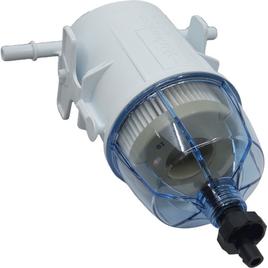 Einweg-Wasserabscheider-Kraftstofffilterpatrone RACOR R23298-10 RA298--KENT PIECESBATEAUX.COM