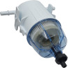 Einweg-Wasserabscheider-Kraftstofffilterpatrone RACOR R23298-10 RA298--KENT PIECESBATEAUX.COM