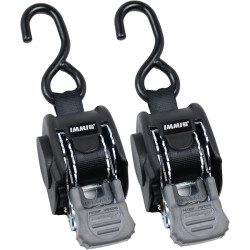 Correas con trinquete BoatBuckle Mini G3 BB-F106877 PIECESBATEAUX.COM