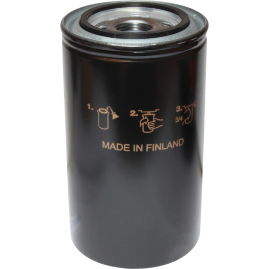 Filtro de aceite VOLVO Diesel D4 y D6 ORB-17732 PIECESBATEAUX.COM