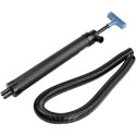 Pompa a mano per kayak, canoe, barche 35L Whale BP1955 55250013 PIECESBATEAUX.COM