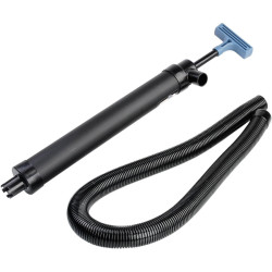 Bomba manual para kayaks, canoas, barcos 35L Whale BP1955 55250013 PIECESBATEAUX.COM