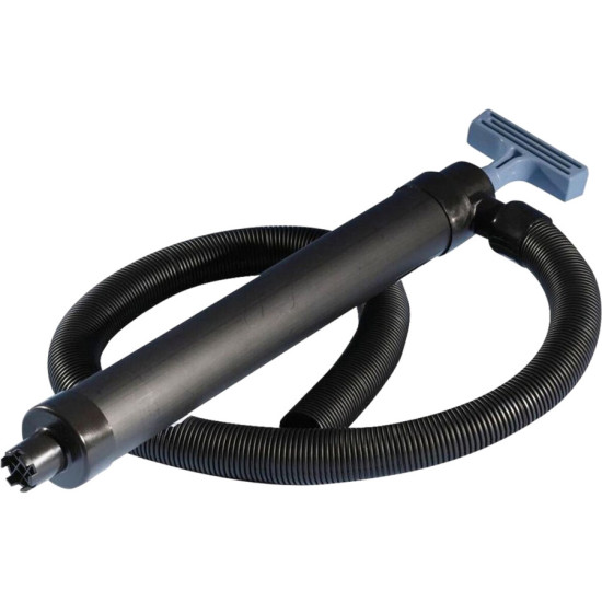 Pompe à main pour kayaks, canoës, bateaux 26L Whale BP1935 55250012 PIECESBATEAUX.COM