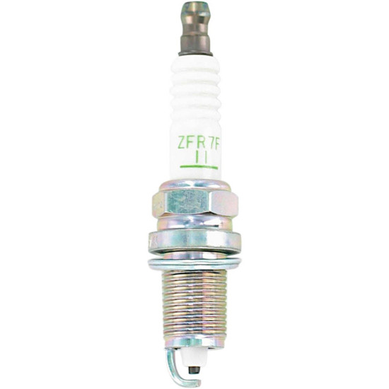 Bujía NGK ZFR7F11 ZFR7F11 PIECESBATEAUX.COM
