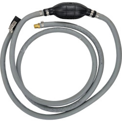 Tubo per carburante MERCURY con raccordo 1/4 NPT 8M0054324 PIECESBATEAUX.COM