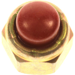 MERCURY M12 nut 8M0204662 PIECESBATEAUX.COM