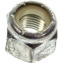Tuerca MERCURY 3/8 UNF (lote de 5 unidades) 82671013*5 PIECESBATEAUX.COM