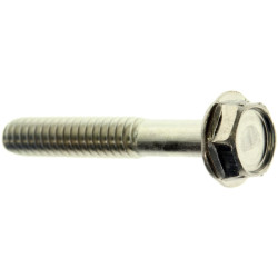 Vite inox JOHNSON-EVINRUDE 351152 PIECESBATEAUX.COM