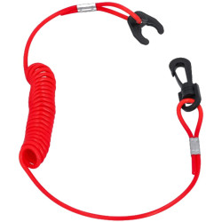 Cavo di accensione HONDA nuovo modello 40250388 PIECESBATEAUX.COM