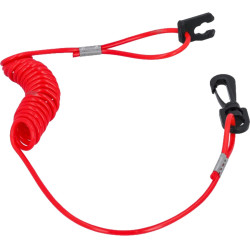 Cable de corte de circuito HONDA 40250356 PIECESBATEAUX.COM