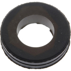 Pasacables de tubo de agua YAMAHA F25A 90430-10002-00 PIECESBATEAUX.COM