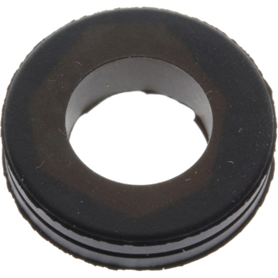 Grommet tube d'eau YAMAHA F25A 90430-10002-00 PIECESBATEAUX.COM