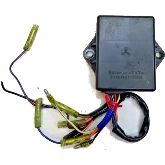Caja CDI SUZUKI DF9.9 y JOHNSON 4-Tiempos 32900-93E40 PIECESBATEAUX.COM