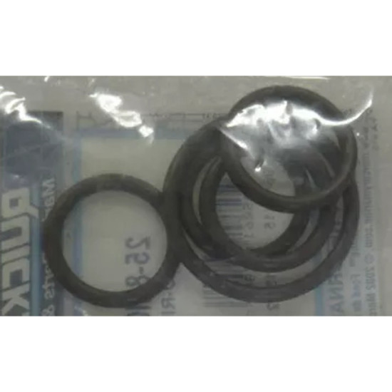 Kit Joints Toriques Réfrigérant d'Huile MERCURY VERADO L4 et L6 8M0071635 PIECESBATEAUX.COM