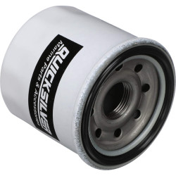 Filtro de aceite YAMAHA F15 a F70 (2006 y +) 8M0154780 PIECESBATEAUX.COM