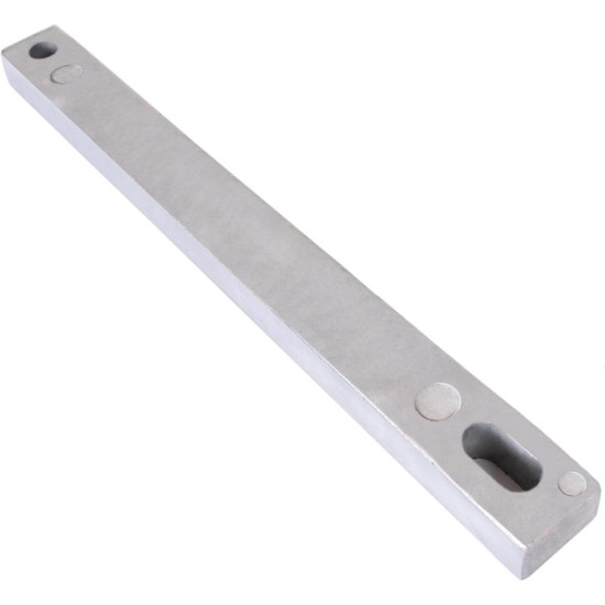 Anode Étrier MERCURY 25 à 50CV 825271 PIECESBATEAUX.COM
